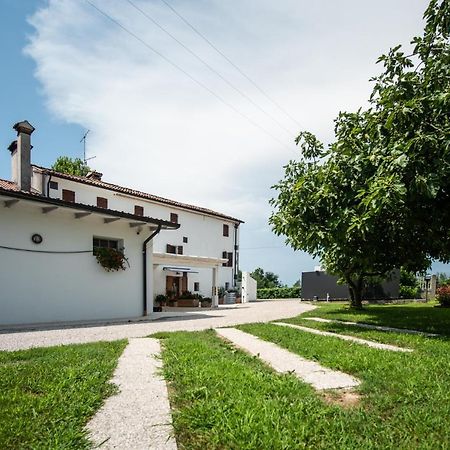 Regina Nel Cuore Del Veneto Codognè Zewnętrze zdjęcie