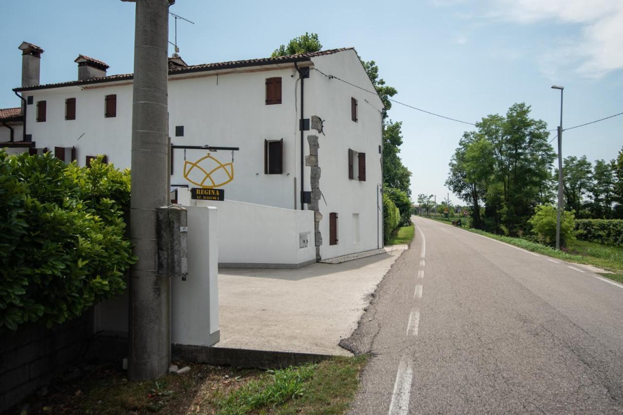 Regina Nel Cuore Del Veneto Codognè Zewnętrze zdjęcie