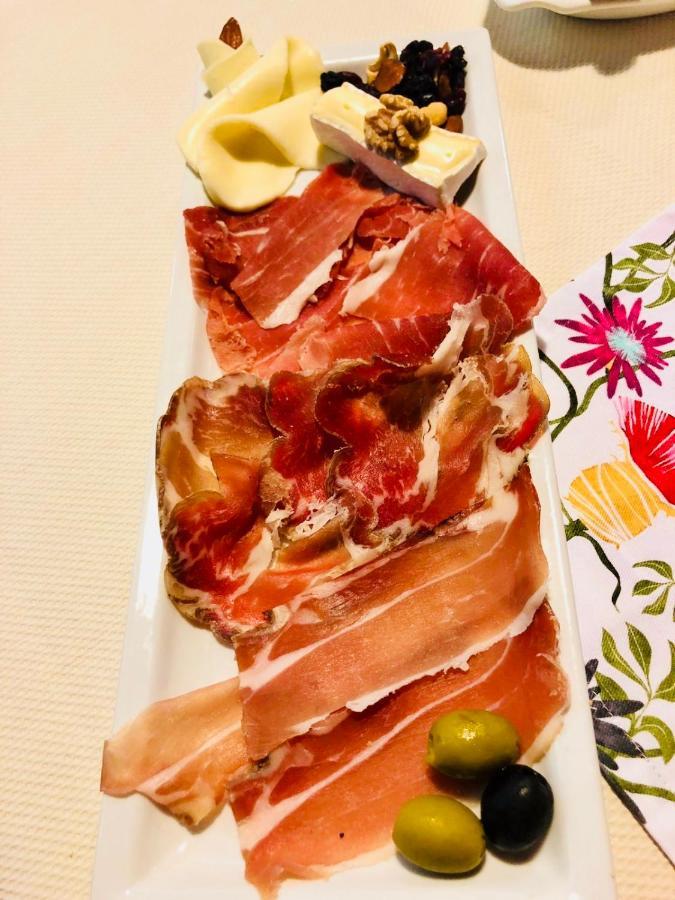 Regina Nel Cuore Del Veneto Codognè Zewnętrze zdjęcie