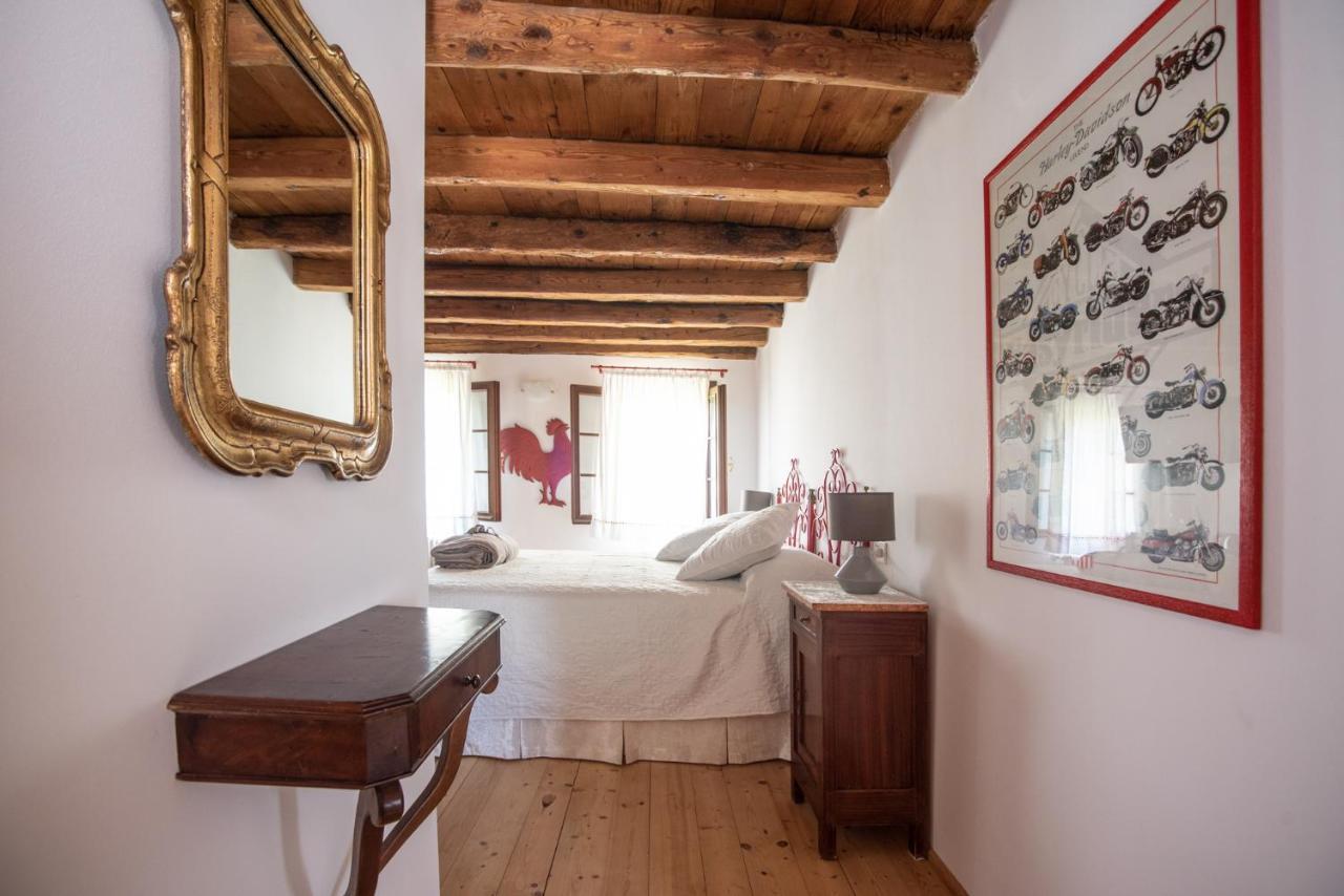 Regina Nel Cuore Del Veneto Codognè Zewnętrze zdjęcie