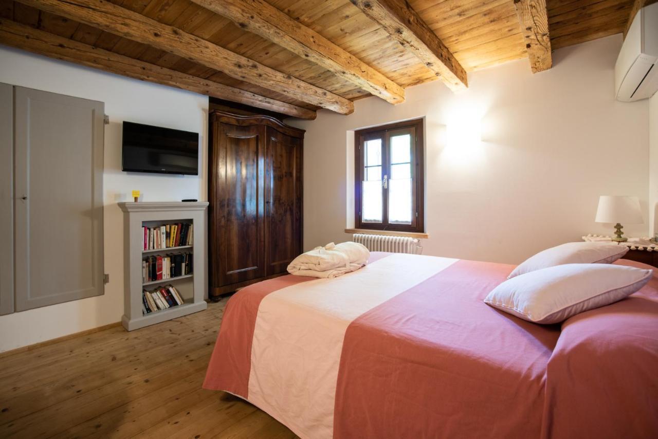 Regina Nel Cuore Del Veneto Codognè Zewnętrze zdjęcie