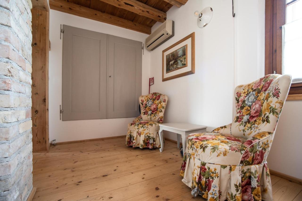 Regina Nel Cuore Del Veneto Codognè Zewnętrze zdjęcie